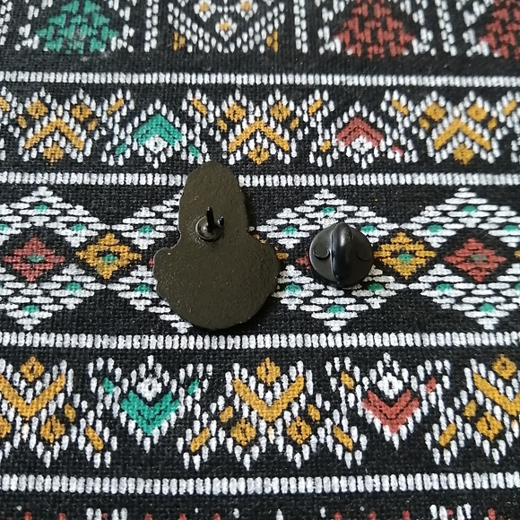 📍2/20$ Homer Simpson Enamel Pin NWOT - Picture 4 of 4